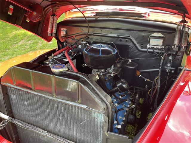 1952 Ford F1 Pickup (CC-1630071) for sale in Houston, Texas