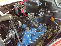 1952 Ford F1 Pickup (CC-1630071) for sale in Houston, Texas