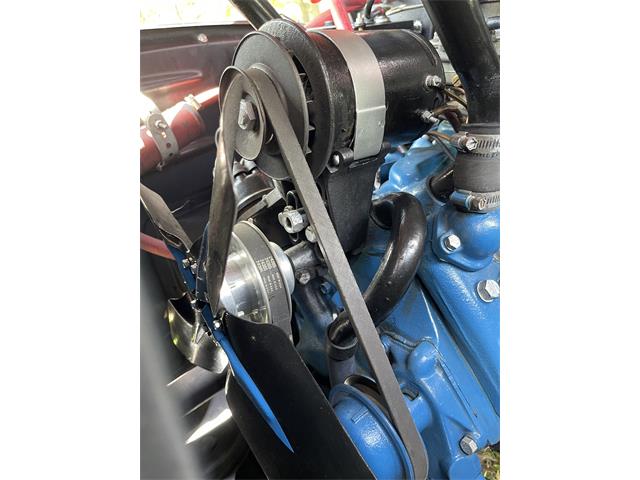 1952 Ford F1 Pickup (CC-1630071) for sale in Houston, Texas