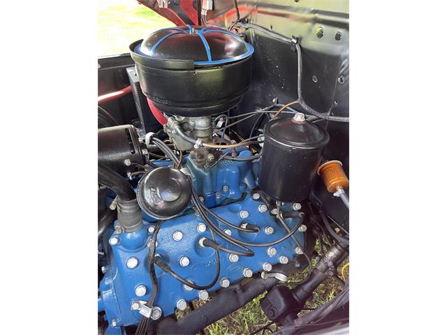 1952 Ford F1 Pickup (CC-1630071) for sale in Houston, Texas