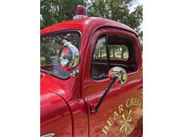 1952 Ford F1 Pickup (CC-1630071) for sale in Houston, Texas