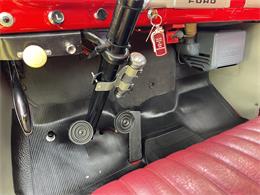 1952 Ford F1 Pickup (CC-1630071) for sale in Houston, Texas