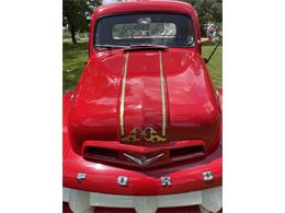 1952 Ford F1 Pickup (CC-1630071) for sale in Houston, Texas