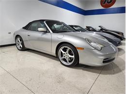2004 Porsche 911 (CC-1637109) for sale in Greensboro, North Carolina