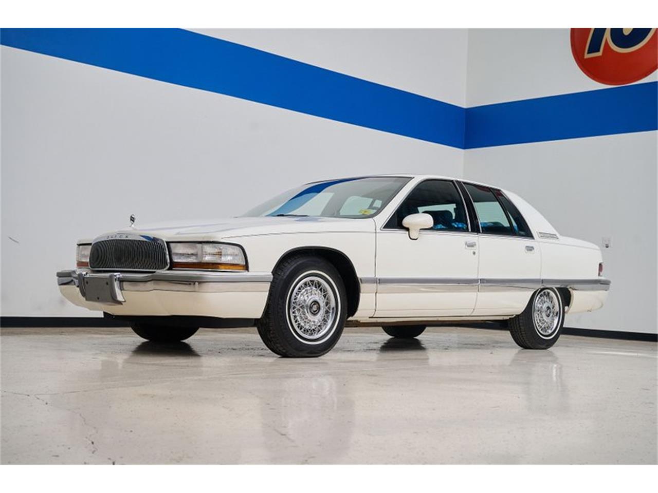 1992 Buick Roadmaster For Sale 