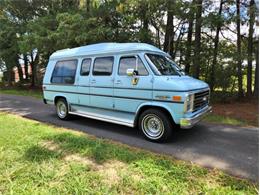 1991 Chevrolet G20 (CC-1637125) for sale in Greensboro, North Carolina