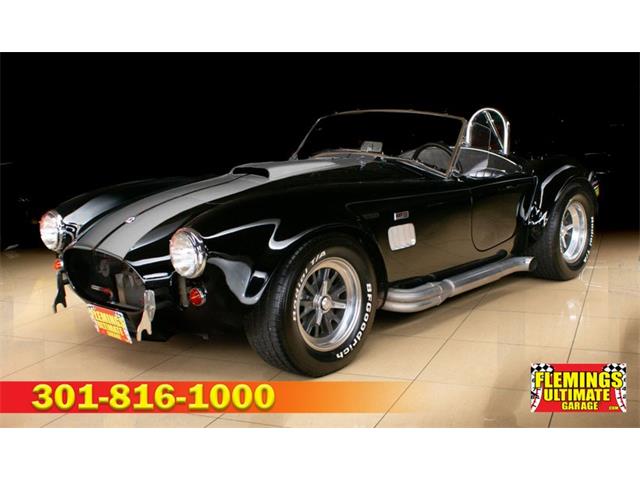 1965 Ford Cobra (CC-1637127) for sale in Rockville, Maryland