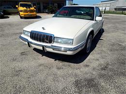 1992 Buick Riviera (CC-1637135) for sale in Wichita Falls, Texas