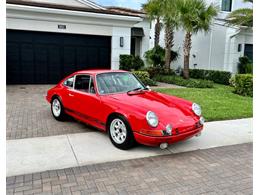 1970 Porsche 911T (CC-1637139) for sale in Irvine, California