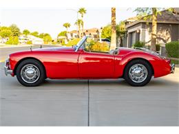 1958 MG MGA (CC-1637147) for sale in Peoria, Arizona