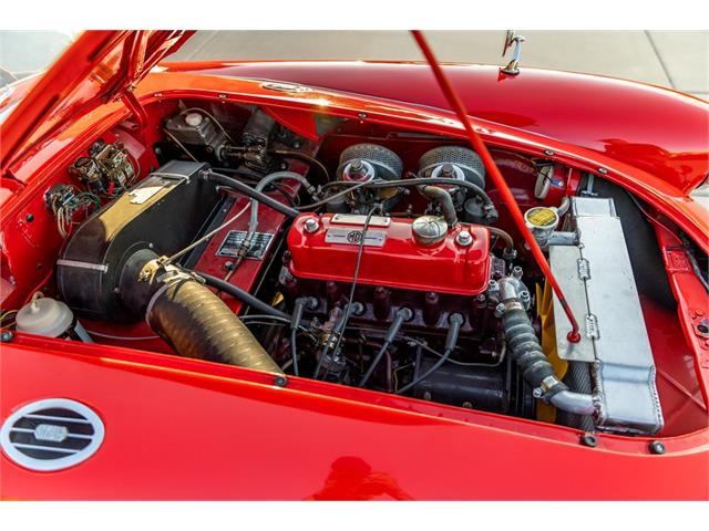 1958 MG MGA (CC-1637147) for sale in Peoria, Arizona
