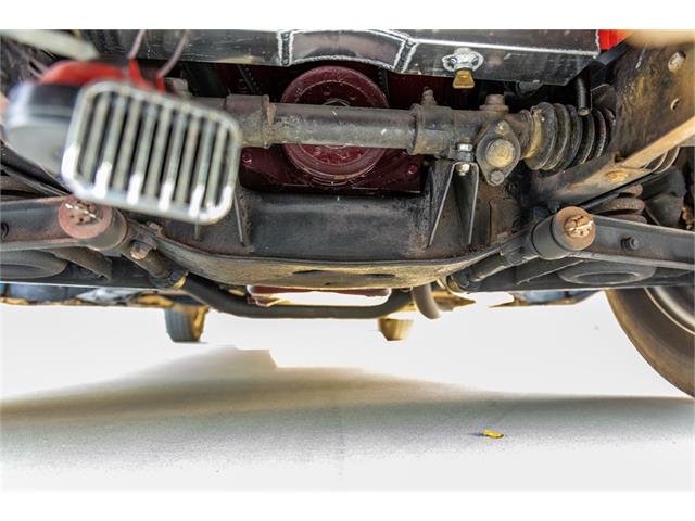 1958 MG MGA (CC-1637147) for sale in Peoria, Arizona