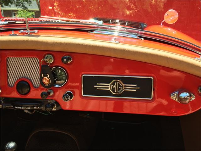 1958 MG MGA (CC-1637147) for sale in Peoria, Arizona