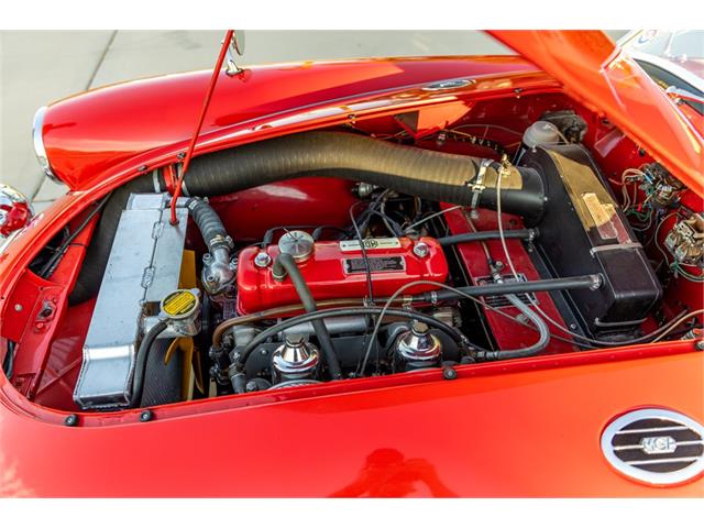 1958 MG MGA (CC-1637147) for sale in Peoria, Arizona