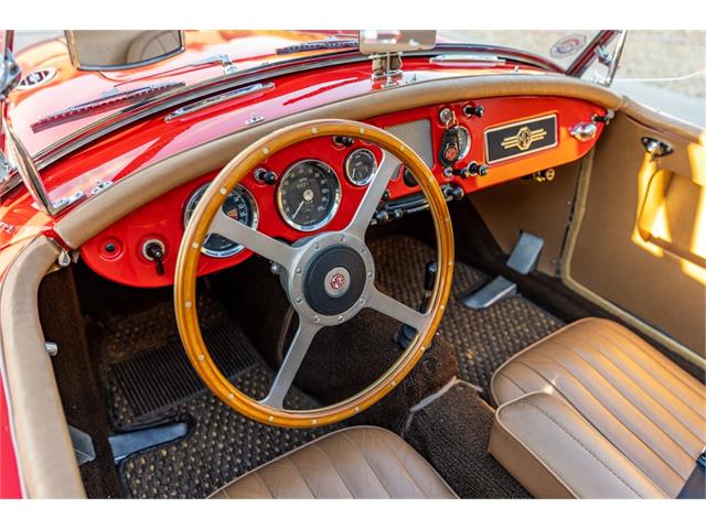 1958 MG MGA (CC-1637147) for sale in Peoria, Arizona