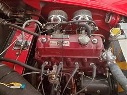 1958 MG MGA (CC-1637147) for sale in Peoria, Arizona
