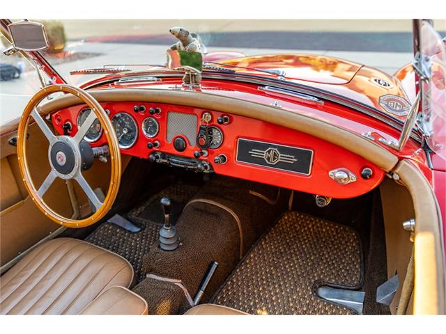 1958 MG MGA (CC-1637147) for sale in Peoria, Arizona
