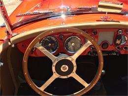1958 MG MGA (CC-1637147) for sale in Peoria, Arizona