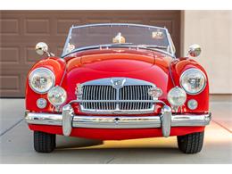 1958 MG MGA (CC-1637147) for sale in Peoria, Arizona
