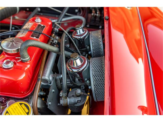 1958 MG MGA (CC-1637147) for sale in Peoria, Arizona