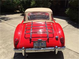 1958 MG MGA (CC-1637147) for sale in Peoria, Arizona