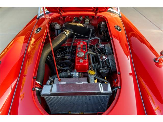 1958 MG MGA (CC-1637147) for sale in Peoria, Arizona