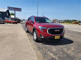 2018 GMC Truck (CC-1637154) for sale in Webster, South Dakota