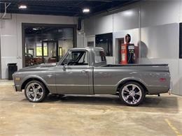 1968 Chevrolet C/K 10 (CC-1637159) for sale in Collierville, Tennessee