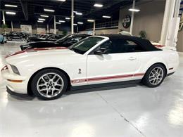 2008 Shelby GT500 (CC-1637160) for sale in Franklin, Tennessee