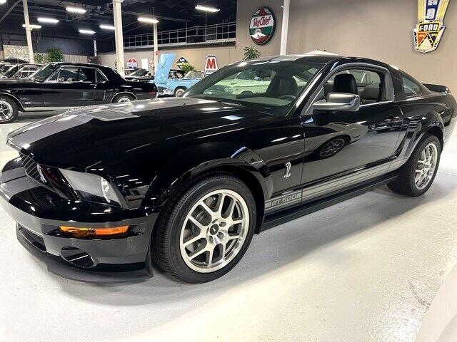 2007 Shelby GT500 (CC-1637161) for sale in Franklin, Tennessee