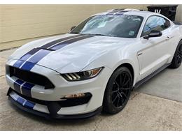 2016 Ford Mustang Shelby GT350 (CC-1637176) for sale in Biloxi, Mississippi