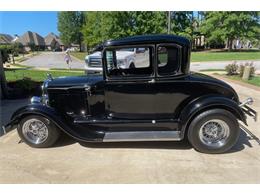 1929 Ford Model A (CC-1637179) for sale in Biloxi, Mississippi
