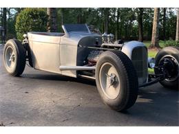 1932 Ford 1 Ton Flatbed (CC-1637183) for sale in Biloxi, Mississippi