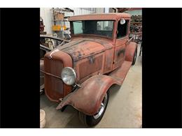 1934 Ford Pickup (CC-1637185) for sale in Biloxi, Mississippi