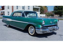 1957 Pontiac Star Chief (CC-1637192) for sale in Carlisle, Pennsylvania