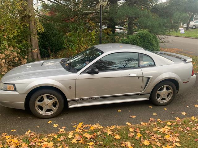 2001 Ford Mustang (CC-1637205) for sale in Carlisle, Pennsylvania