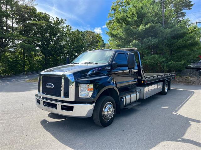 2016 Ford F600 (CC-1637212) for sale in Upton, Massachusetts
