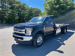 2019 Ford F550 (CC-1637214) for sale in Upton, Massachusetts