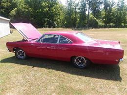 1968 Plymouth Road Runner (CC-1637224) for sale in Millerton, Pennsylvania