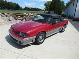 1990 Ford Mustang GT (CC-1637235) for sale in Stoughton, Wisconsin