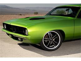 1974 Plymouth Cuda (CC-1637268) for sale in Boulder City , Nevada