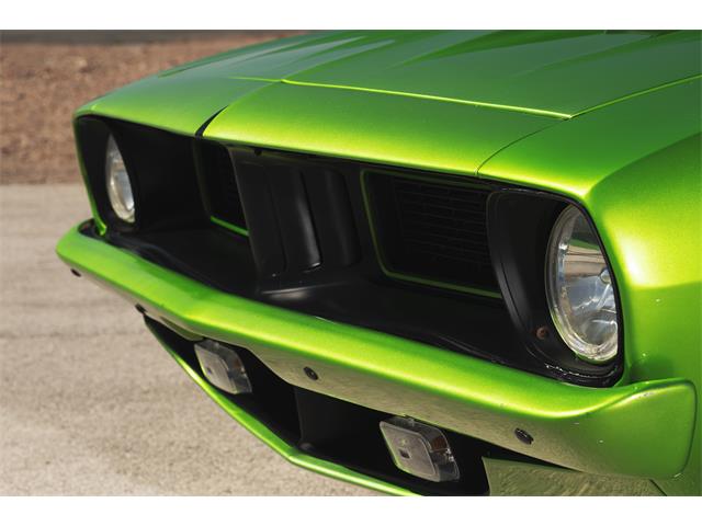 1974 Plymouth Cuda (CC-1637268) for sale in Boulder City , Nevada