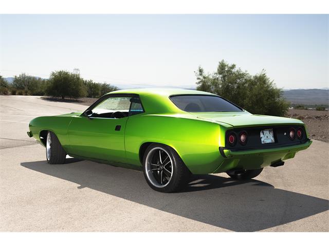 1974 Plymouth Cuda (CC-1637268) for sale in Boulder City , Nevada