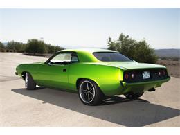 1974 Plymouth Cuda (CC-1637268) for sale in Boulder City , Nevada
