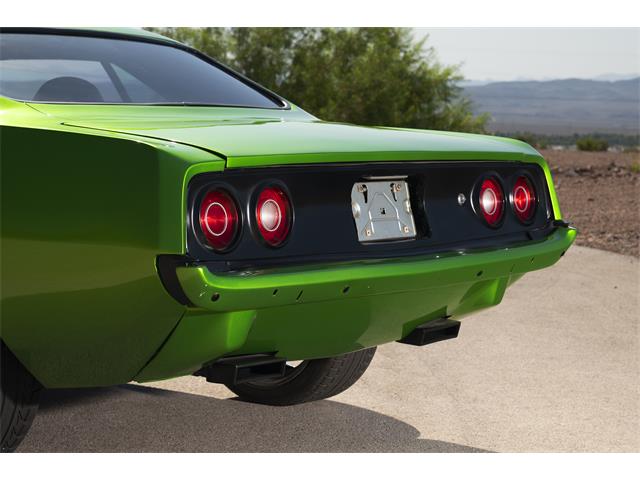 1974 Plymouth Cuda (CC-1637268) for sale in Boulder City , Nevada