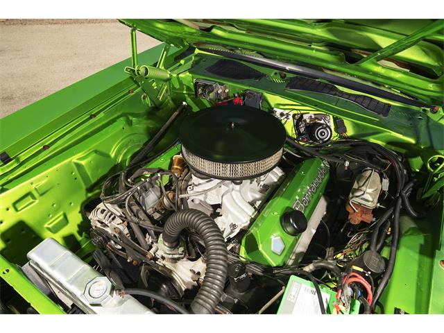 1974 Plymouth Cuda (CC-1637268) for sale in Boulder City , Nevada