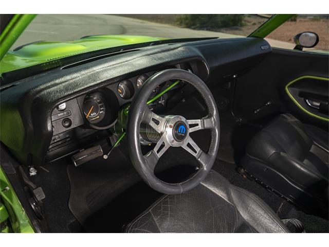 1974 Plymouth Cuda (CC-1637268) for sale in Boulder City , Nevada