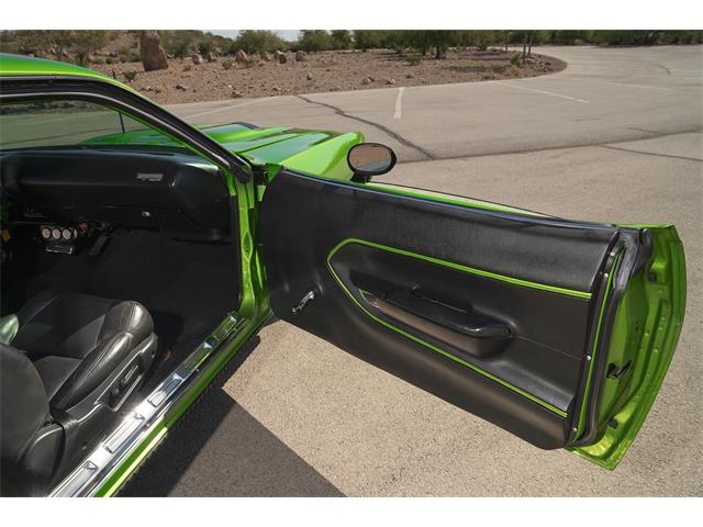 1974 Plymouth Cuda (CC-1637268) for sale in Boulder City , Nevada