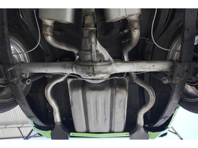 1974 Plymouth Cuda (CC-1637268) for sale in Boulder City , Nevada