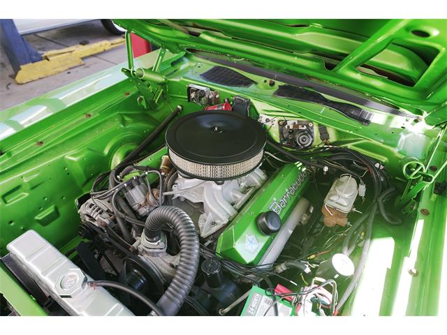 1974 Plymouth Cuda (CC-1637268) for sale in Boulder City , Nevada
